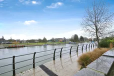106 Armstrong House, Fletton Quays, Peterborough