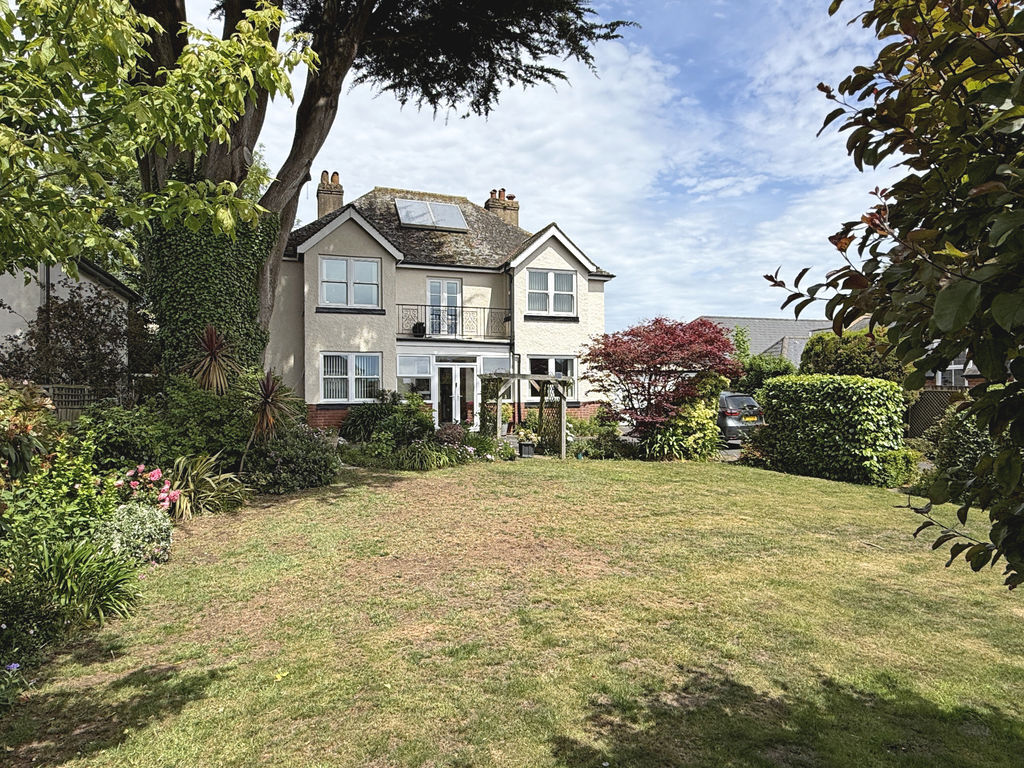 Primley Road, Sidmouth Image 1