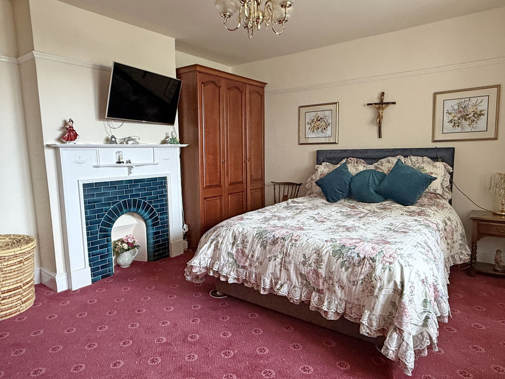 Primley Road, Sidmouth Image 16