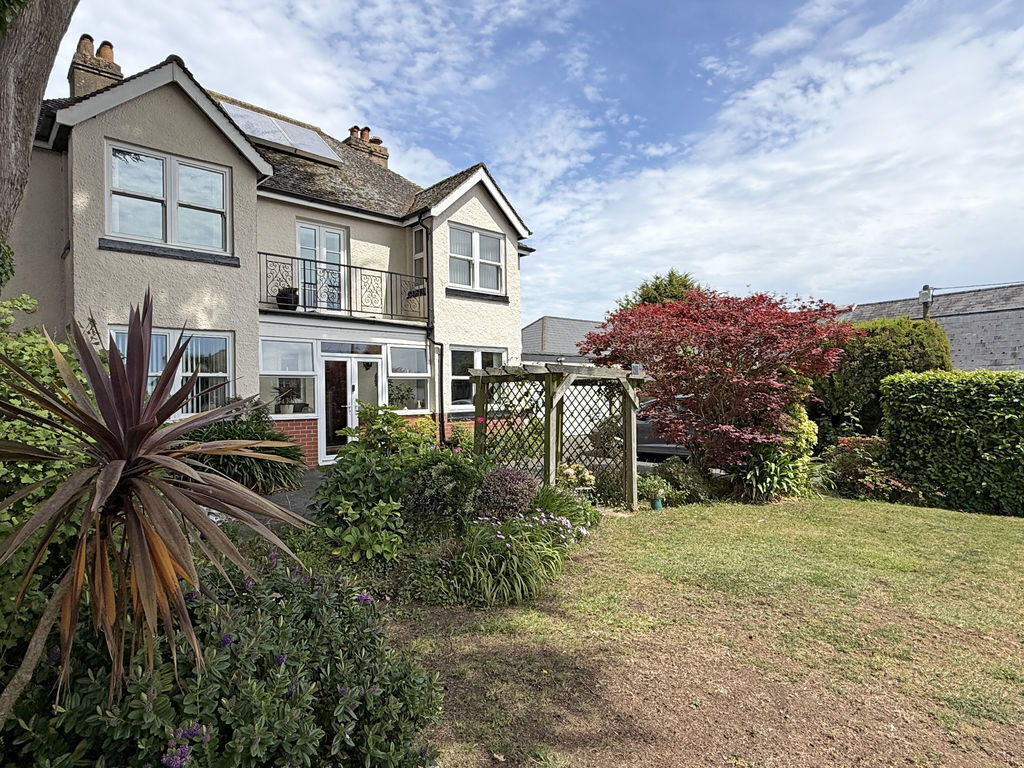 Primley Road, Sidmouth Image 24