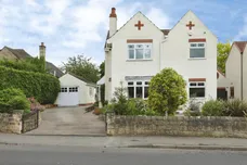 Crowgate, South Anston, Sheffield