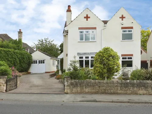 Crowgate, South Anston, Sheffieldphoto