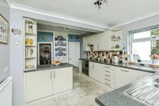 Crowgate, South Anston, Sheffield