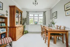Crowgate, South Anston, Sheffield