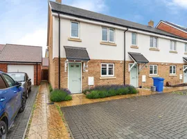 Mace Road, Mildenhall, BURY ST. EDMUNDS photo