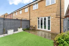 Mace Road, Mildenhall, BURY ST. EDMUNDS