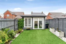 Mace Road, Mildenhall, BURY ST. EDMUNDS
