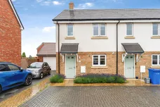 Mace Road, Mildenhall, BURY ST. EDMUNDS
