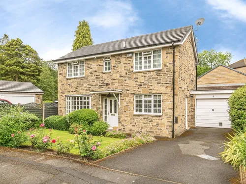 Holmeside Close, Huddersfieldphoto