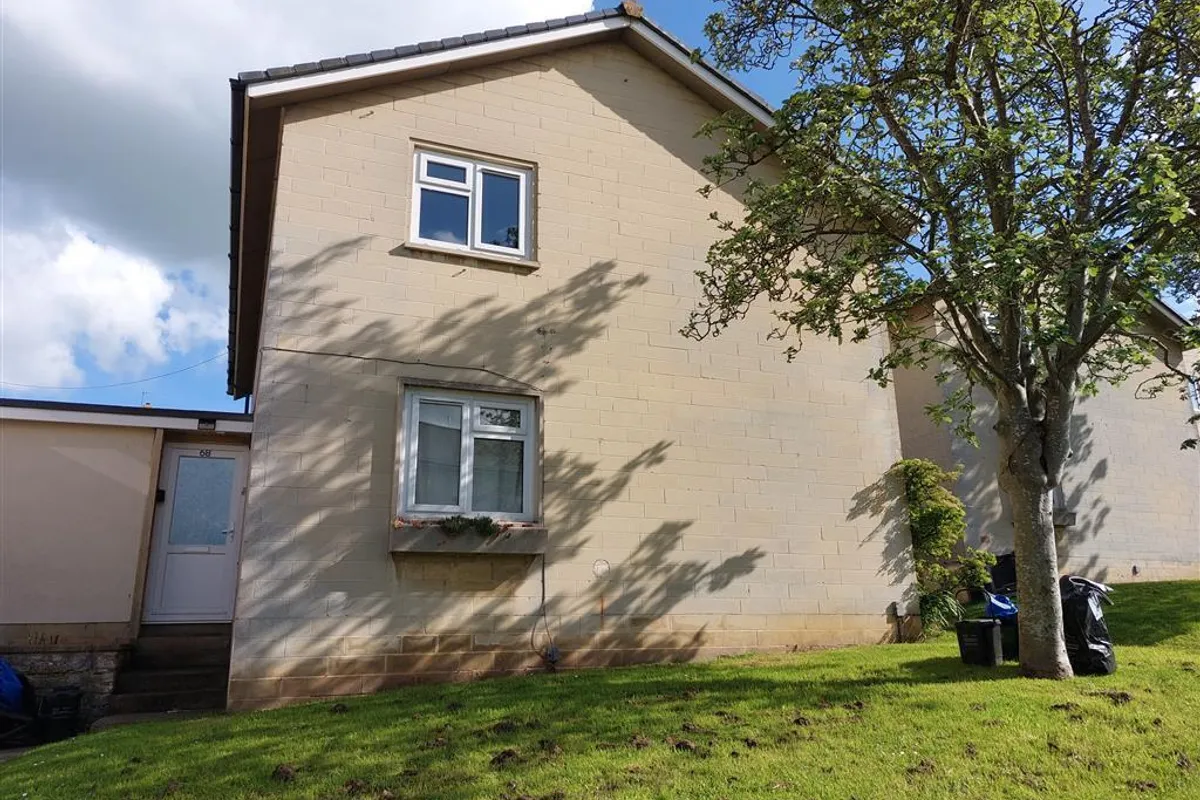Poolemead Road, BATH