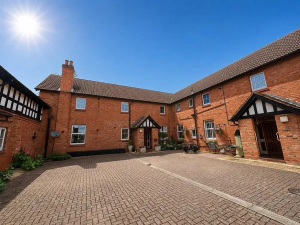 Northfield Close, Melton Mowbray