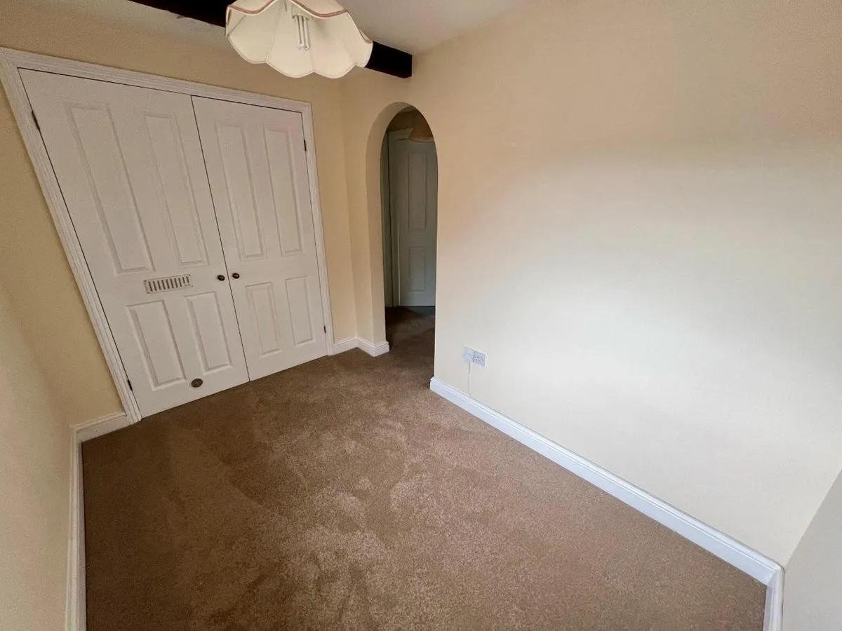 Northfield Close, Melton Mowbray