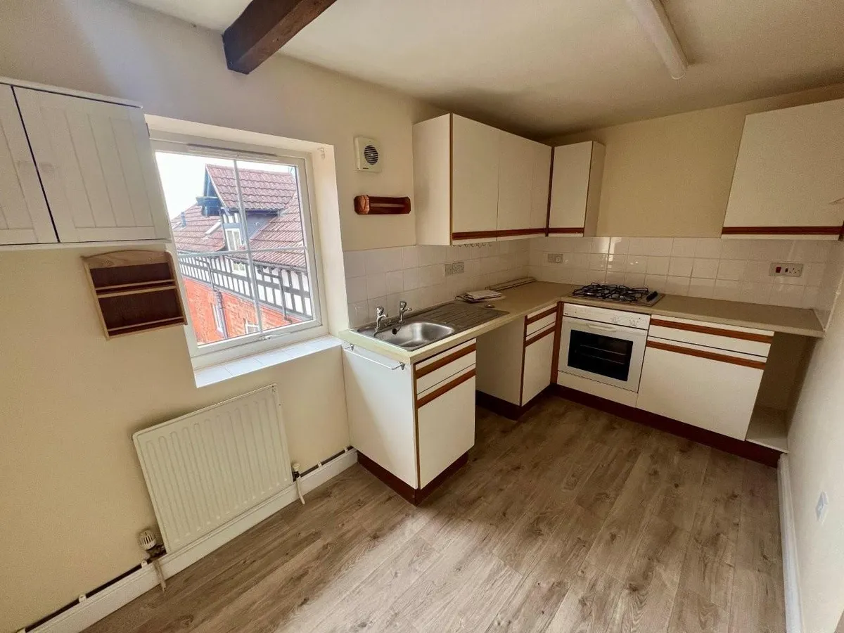 Northfield Close, Melton Mowbray