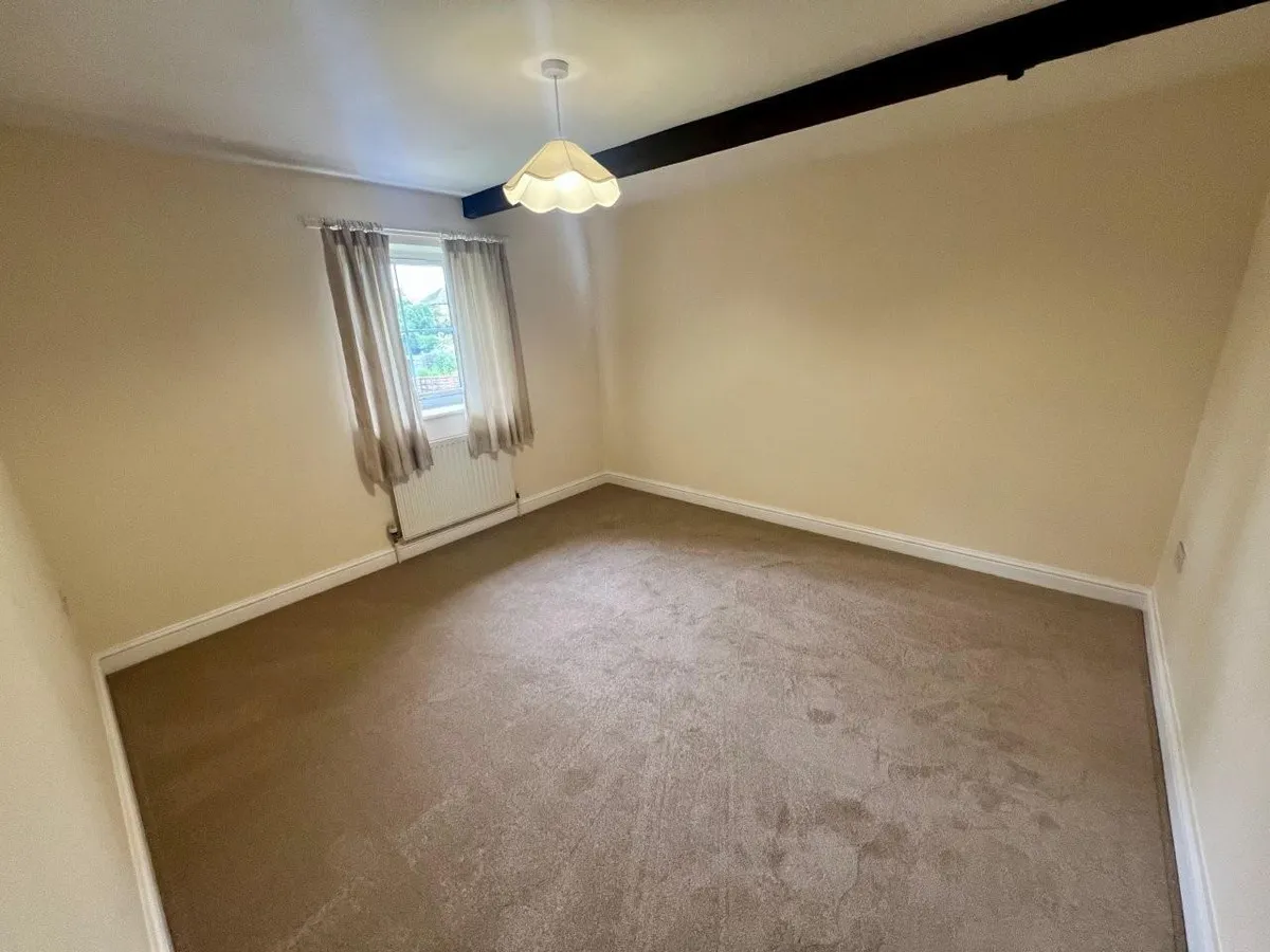 Northfield Close, Melton Mowbray