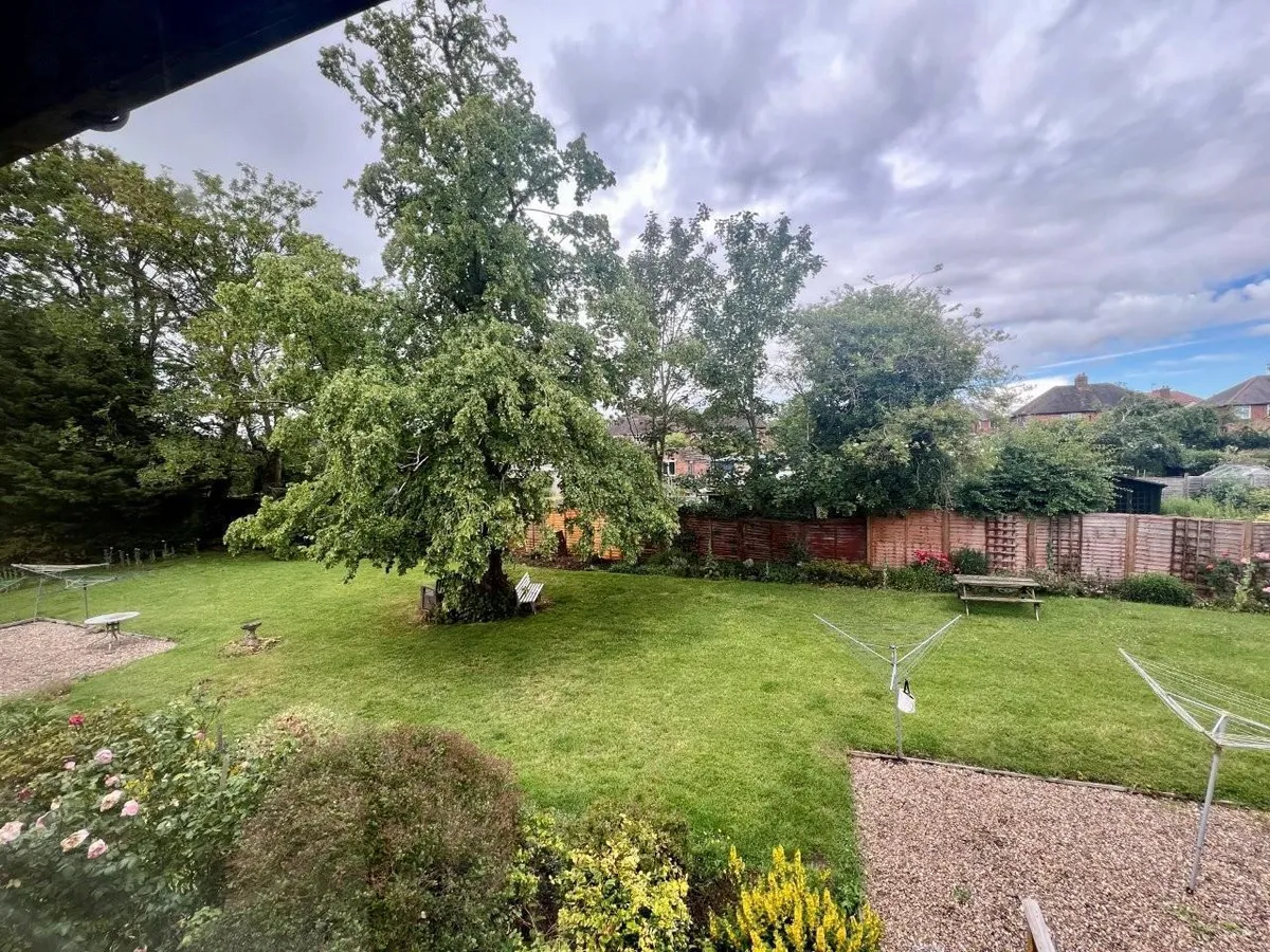 Northfield Close, Melton Mowbray