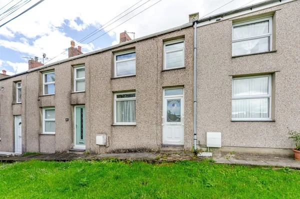 Upper Bryn Owen Terrace, Bangor, Gwynedd, LL57