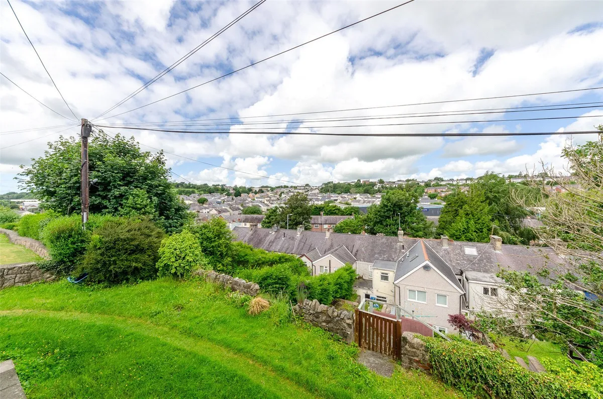 Upper Bryn Owen Terrace, Bangor, Gwynedd, LL57