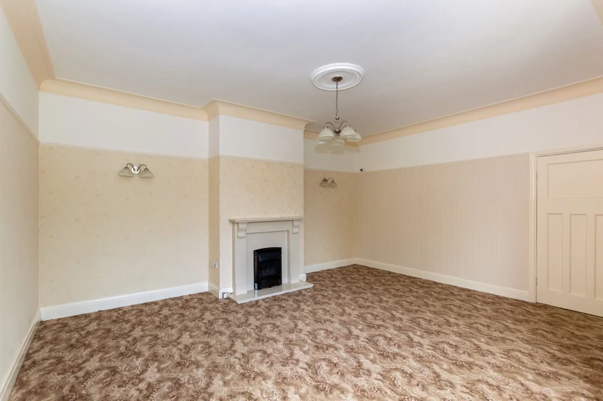 Broadway, Rhos on Sea, Conwy, LL28
