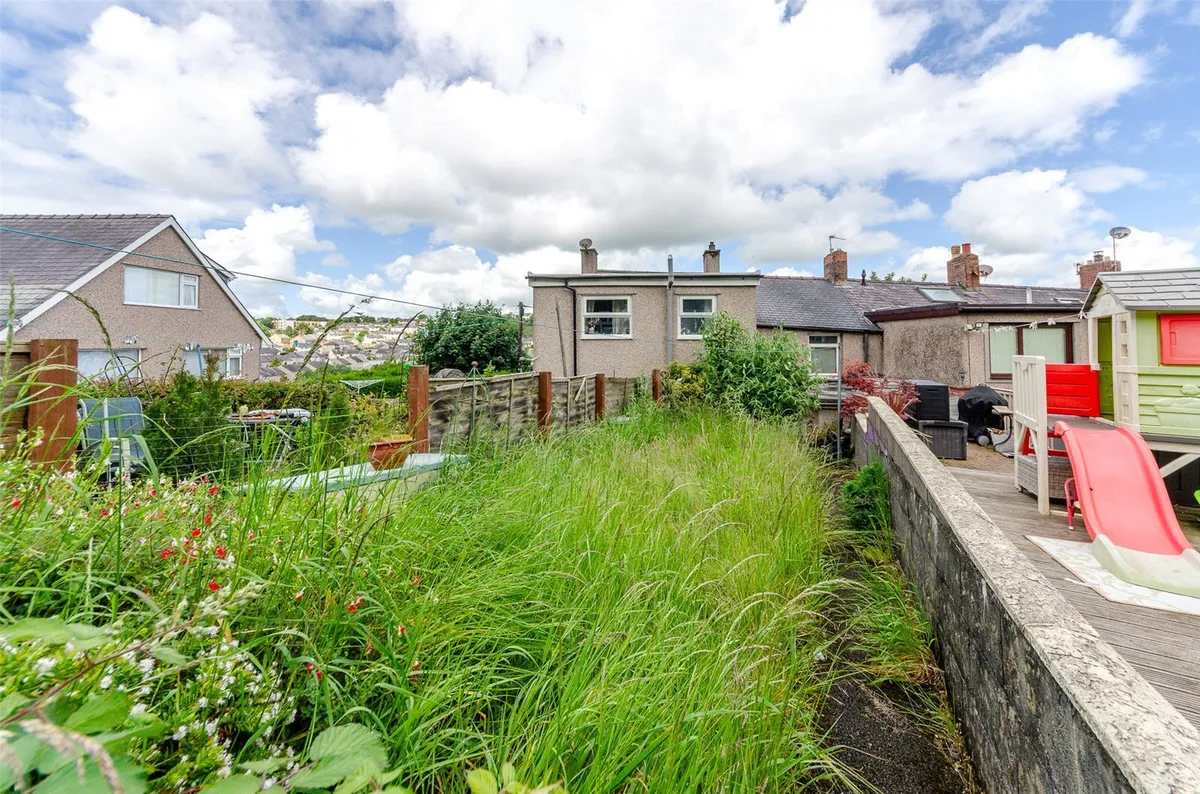 Upper Bryn Owen Terrace, Bangor, Gwynedd, LL57