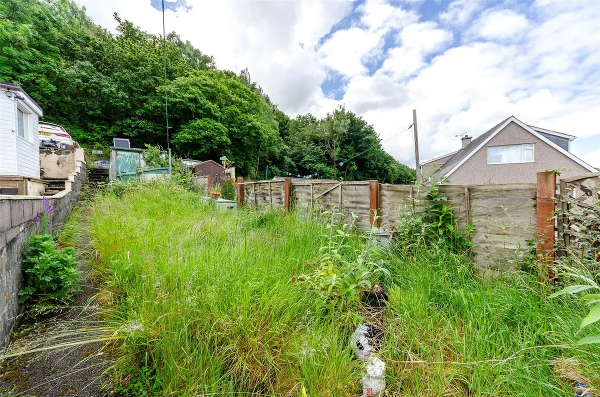 Upper Bryn Owen Terrace, Bangor, Gwynedd, LL57