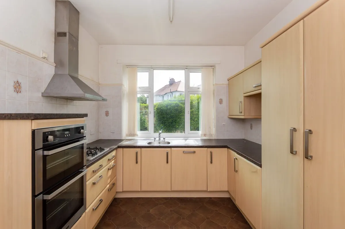 Broadway, Rhos on Sea, Conwy, LL28