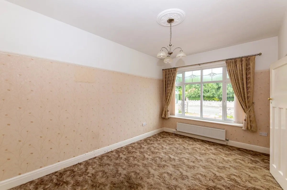 Broadway, Rhos on Sea, Conwy, LL28