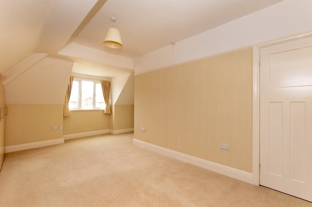 Broadway, Rhos on Sea, Conwy, LL28