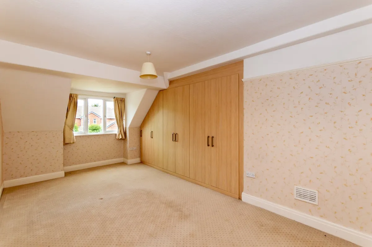 Broadway, Rhos on Sea, Conwy, LL28