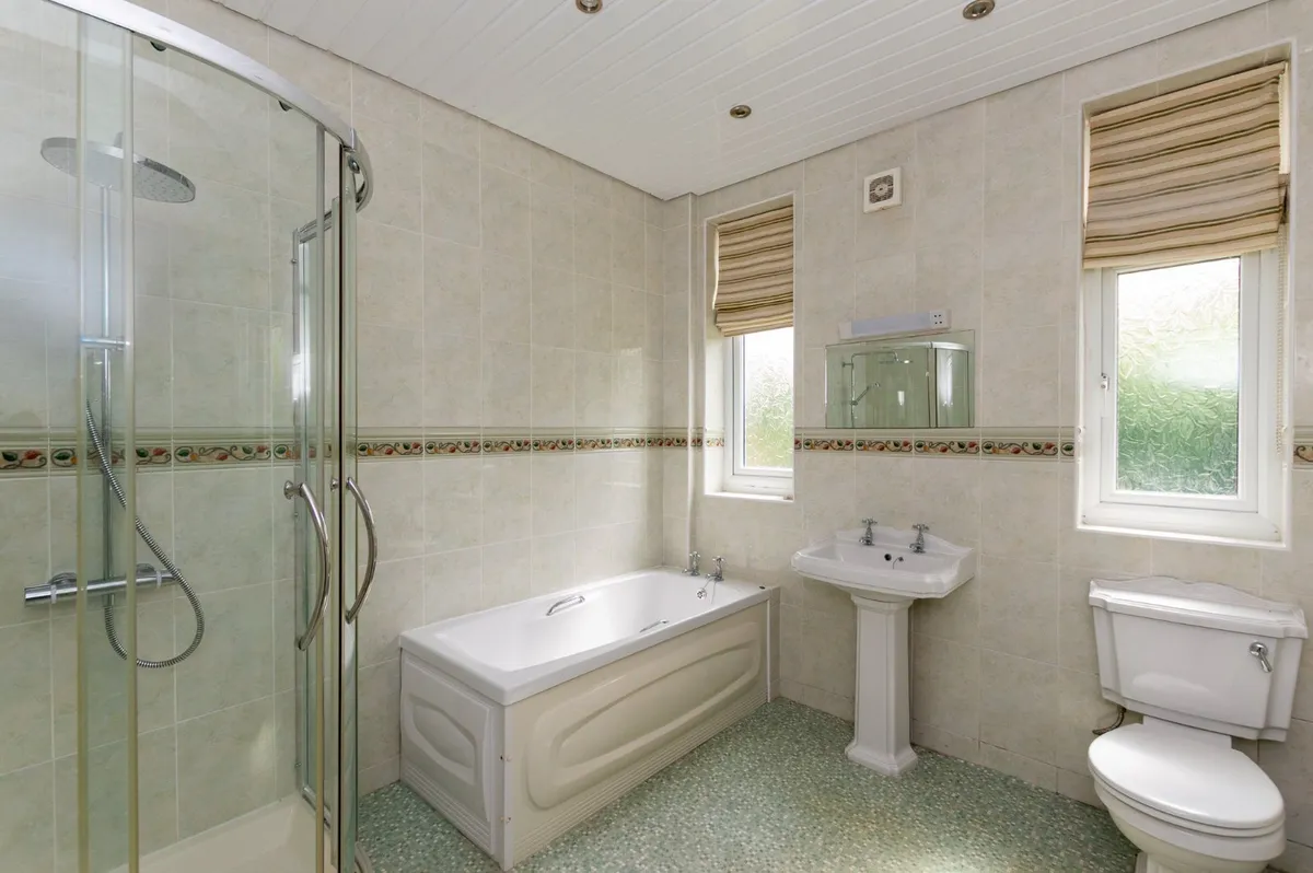 Broadway, Rhos on Sea, Conwy, LL28