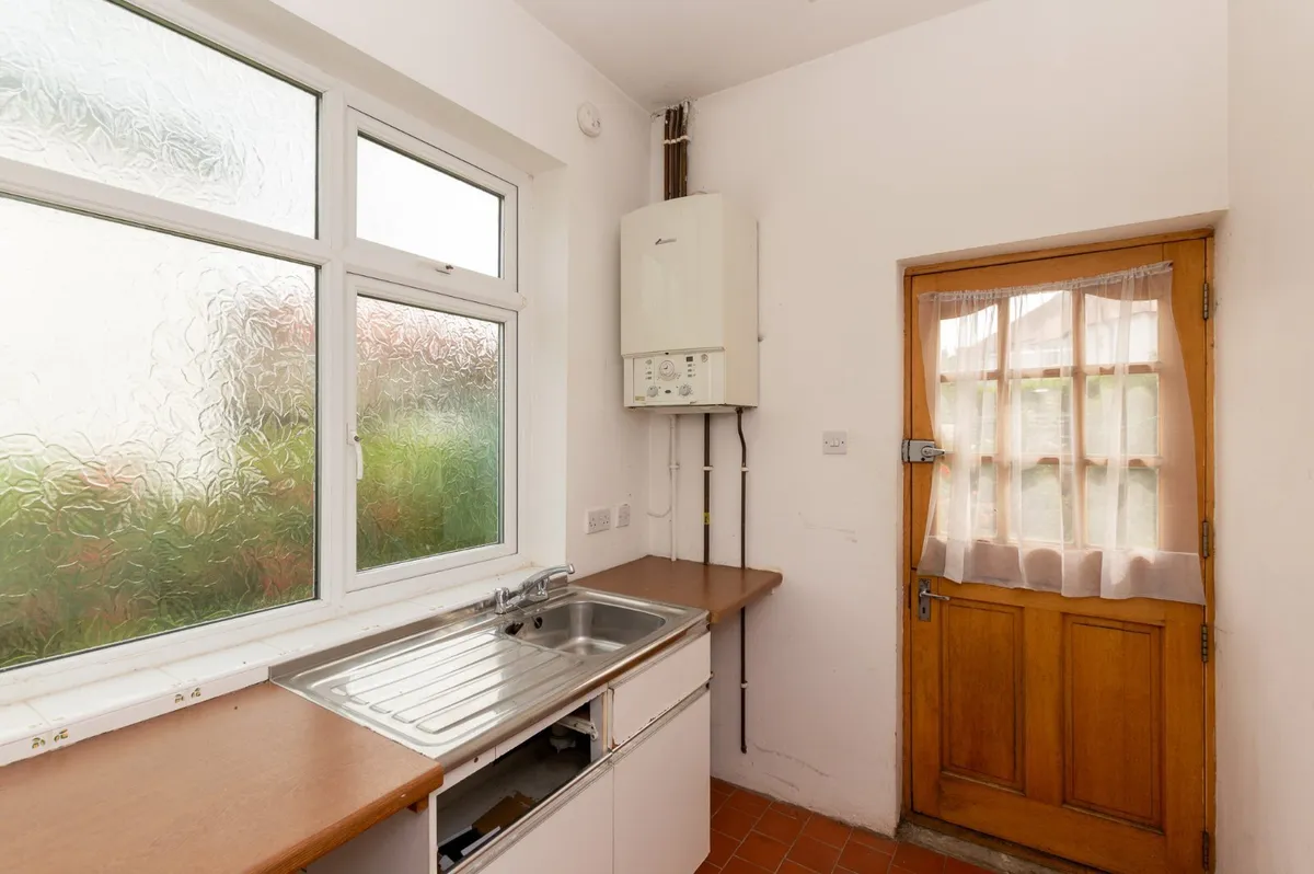 Broadway, Rhos on Sea, Conwy, LL28