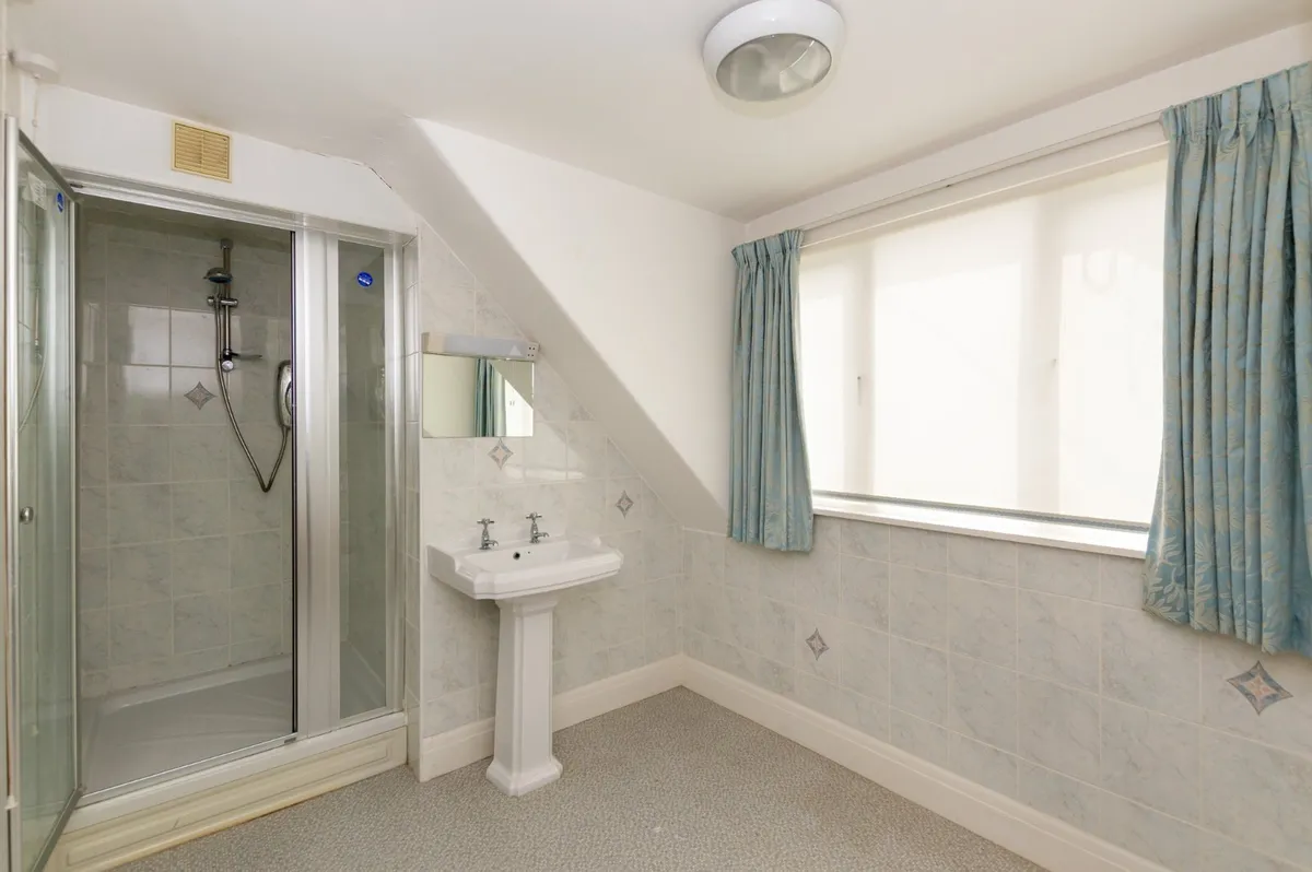 Broadway, Rhos on Sea, Conwy, LL28