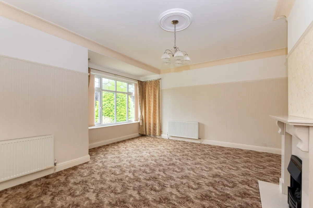Broadway, Rhos on Sea, Conwy, LL28