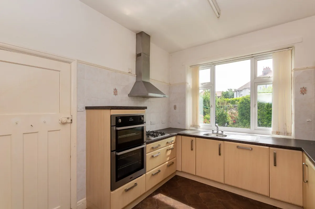 Broadway, Rhos on Sea, Conwy, LL28