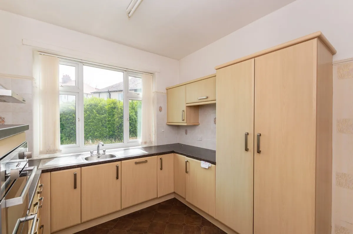 Broadway, Rhos on Sea, Conwy, LL28