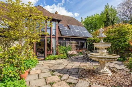 Pound Farm Barns, Chawton, GU34