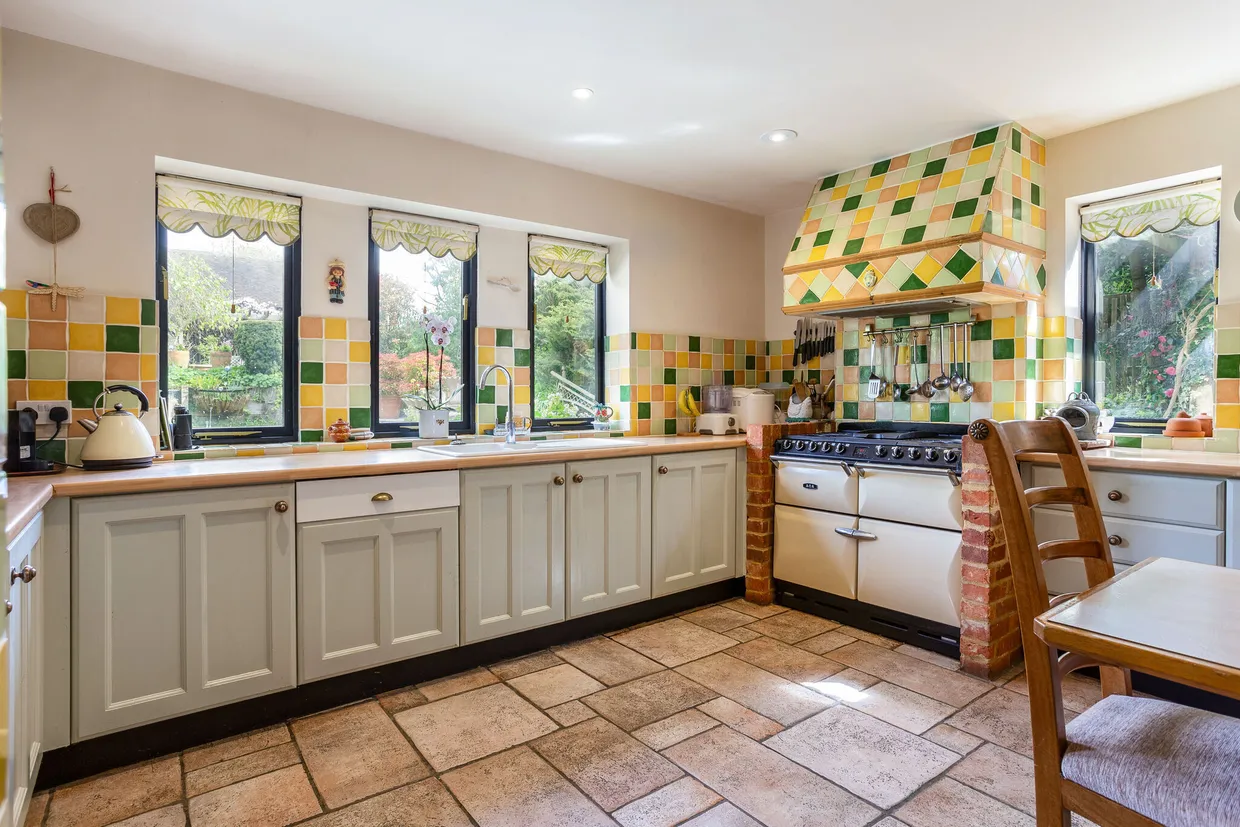 Pound Farm Barns, Chawton, GU34 photo 6