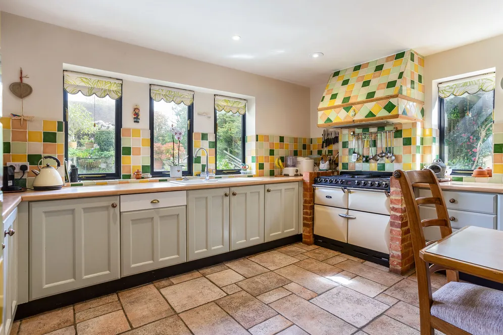 Pound Farm Barns, Chawton, GU34 photo 6