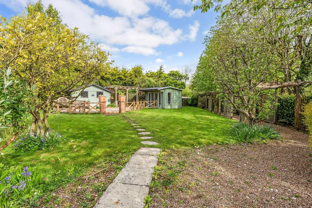 Pound Farm Barns, Chawton, GU34 photo 7