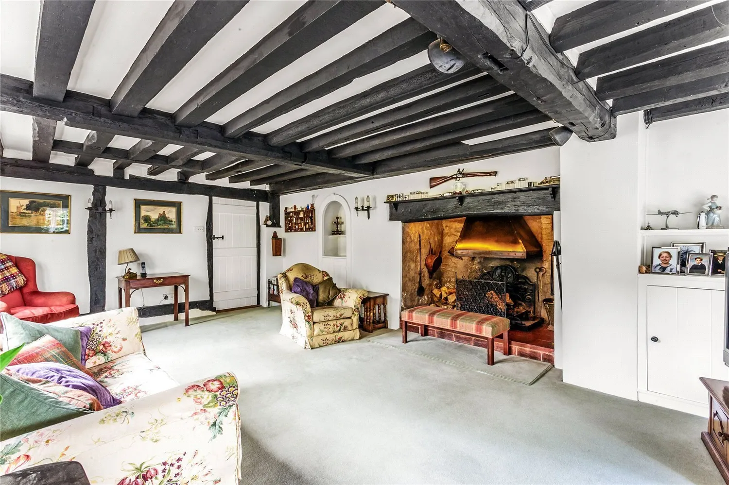 Pastens Road, Limpsfield, RH8 photo 9