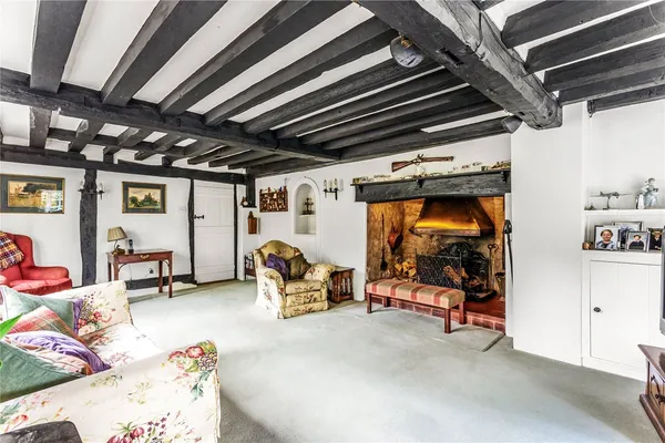 Pastens Road, Limpsfield, RH8 photo 9