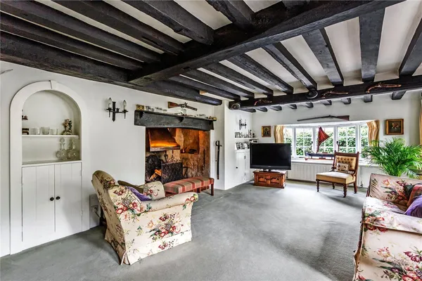 Pastens Road, Limpsfield, RH8 photo 10