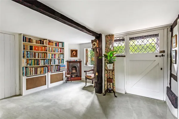 Pastens Road, Limpsfield, RH8 photo 13