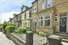 Mayfield Grove, Harrogate