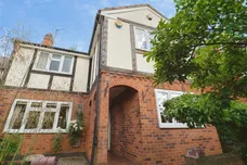 Forest Road, LOUGHBOROUGH