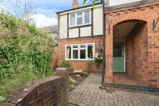 Forest Road, LOUGHBOROUGH