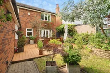 Forest Road, LOUGHBOROUGH