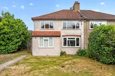 Spencer Road, Caterham