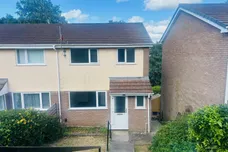 Frobisher Drive, SALTASH