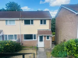 Frobisher Drive, SALTASH photo