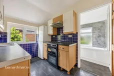Spencer Road, Caterham